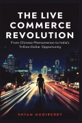 The Live Commerce Revolution