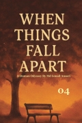 When things fall Apart