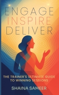 ENGAGE, INSPIRE, DELIVER
