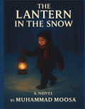 THE LANTERN IN THE SNOW