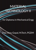 MATERIAL TECHNOLOGY II
