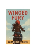 Winged Fury (eBook)