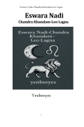 Eswara Nadi-Chandra Khandam-5 (eBook)