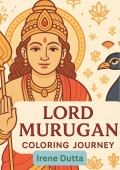 Lord Murugan coloring Journey