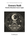 Eswara Nadi-Chandra Khandam-4 (eBook)