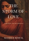 THE STORM OF LOVE