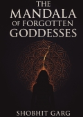 THE MANDALA OF FORGOTTEN GODDESSES