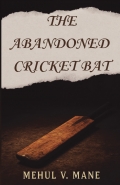 The Abandoned Cricket Bat