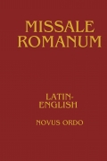 missale romanum