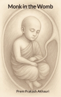 Monk in the Womb