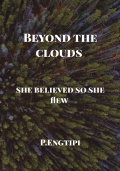 Beyond the clouds