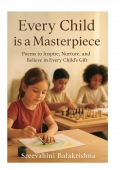 EVERY CHILD IS A MASTERPIECE (eBook)