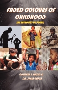 Faded Colours of Childhood