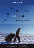 To India on Foot