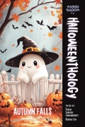 Halloweenthology: Autumn Falls