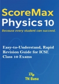 ScoreMax Physics 10-because every student can succeed