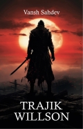 Trajik Willson (eBook)