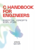 C Handbook for Engineers