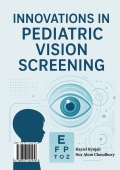 Innovations in Pediatric Vision Screening (eBook)