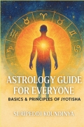 ASTROLOGY GUIDE FOR EVERYONE