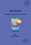 Distraction  (eBook)