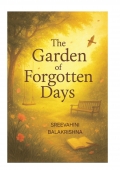The Garden Of Forgotten Days (eBook)