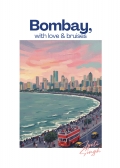 Bombay, with love & bruises