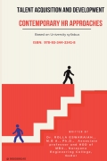Talent Acquisition and Development: Contemporary HR Approaches