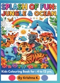SPLASH OF FUN: JUNGLE & OCEAN