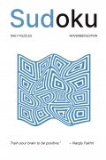 Sudoku Daily Puzzles: November 2025