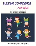 Building Confidence for kids (eBook)