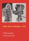 Films Shown in Bombay - 1943