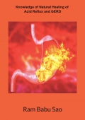 Knowledge of Natural Healing of Acid Reflux & GERD