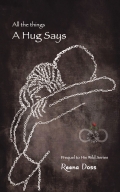 All The Things A Hug Says