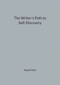The Writer's Path to Self-Discovery