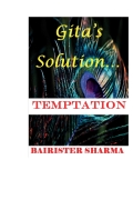 Gita's Solution: TEMPTATION (eBook)