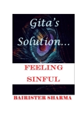 Gita's Solution: FEELING SINFUL (eBook)