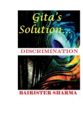 Gita's Solution: DISCRIMINATION (eBook)