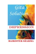 Gita's Solution: DEPRESSION (eBook)