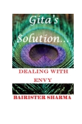 Gita's Solution: DEALING WITH ENVY (eBook)