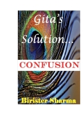 Gita's Solution: CONFUSION (eBook)