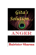 Gita’s Solution… ANGER (eBook)