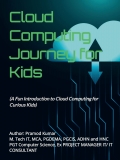 Cloud Computing Journey For Kids (eBook)