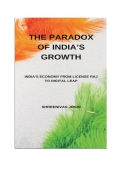 The Paradox of India’s Growth (eBook)