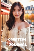 CREATIVE JOURNAL