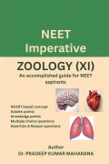 NEET Imperative ZOOLOGY (XI)