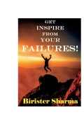 GET  INSPIRE FROM YOUR  FAILURES! (eBook)