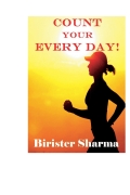 COUNT YOUR EVERY DAY! (eBook)