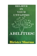 Believe In Your Untapped Abilities (eBook)