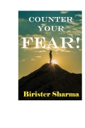 COUNTER YOUR FEAR! (eBook)
